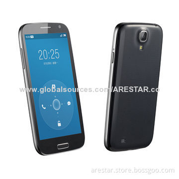 5-inch Octa Core QHD Android 4.2 MTK6592 1.7Ghz 3G GPS Smartphone